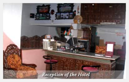 Hotel Ambar and Holiday Resort, Burhanpur 3